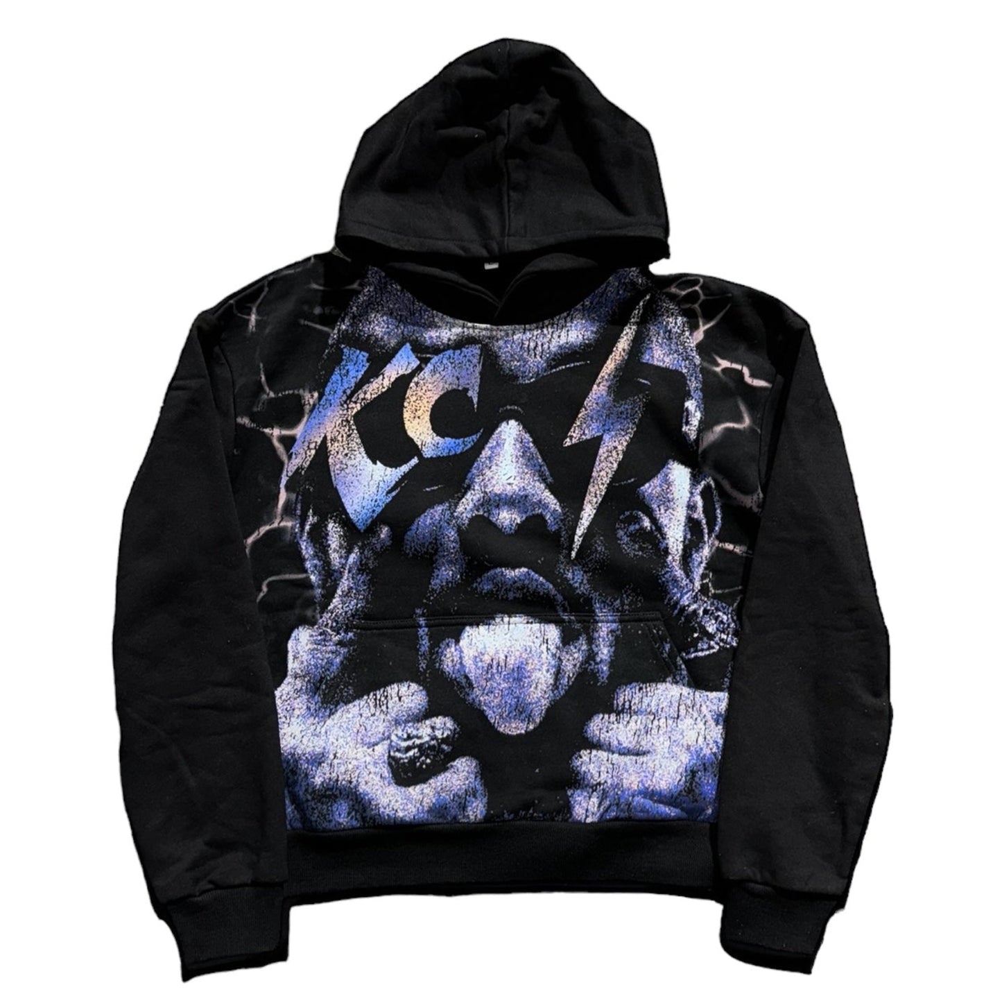CRWLR WRLD TOUR HOODIE