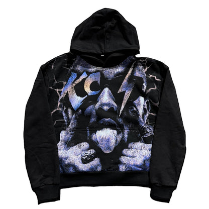 CRWLR WRLD TOUR HOODIE