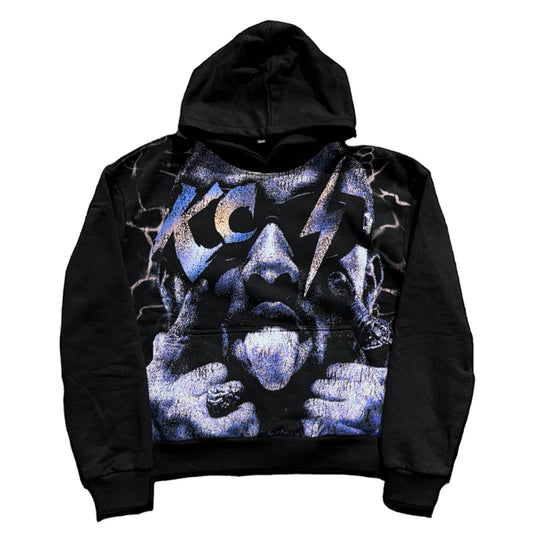 CRWLR WRLD TOUR HOODIE